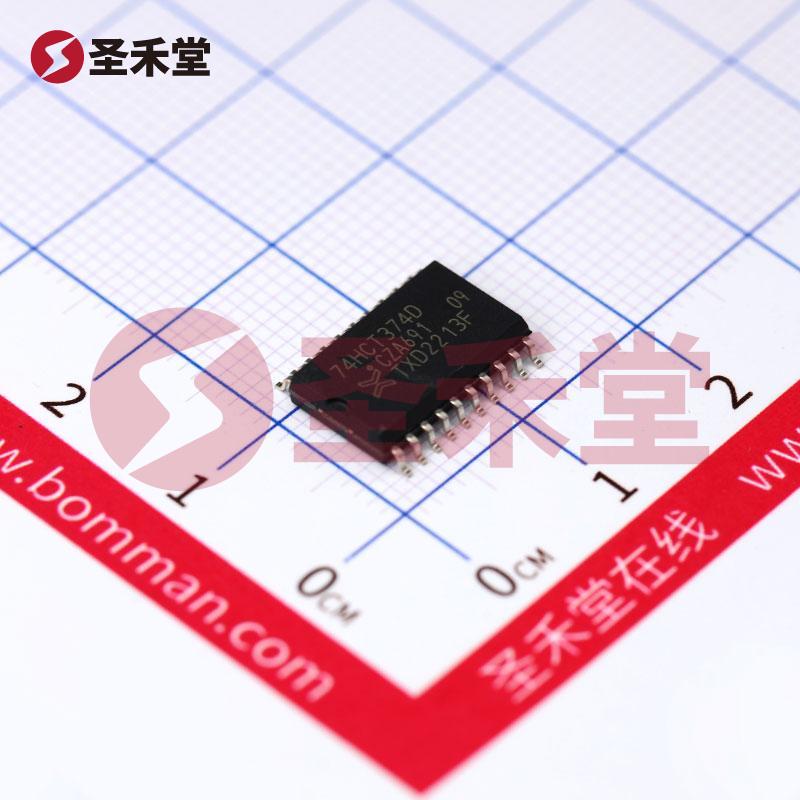 74HCT374D,653 产品实物图片