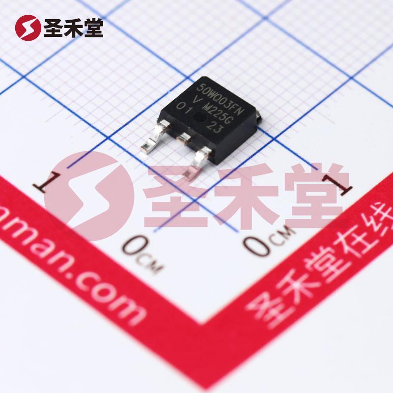 VS-50WQ03FNTR-M3 产品实物图片