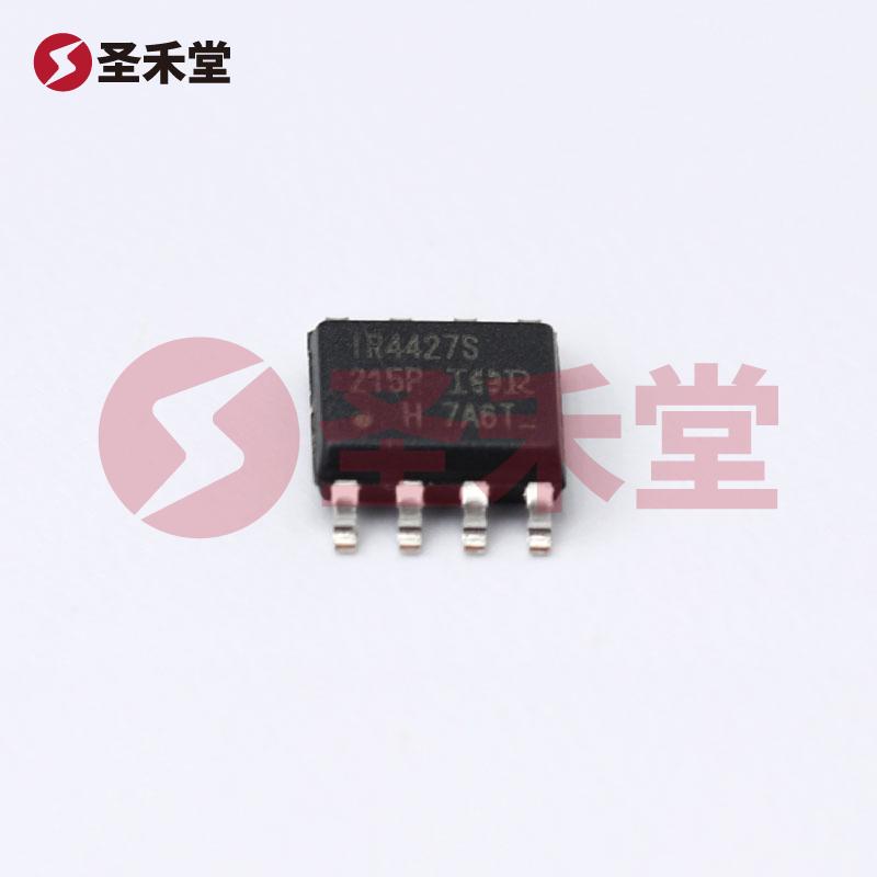 IR4427STRPBF 产品实物图片