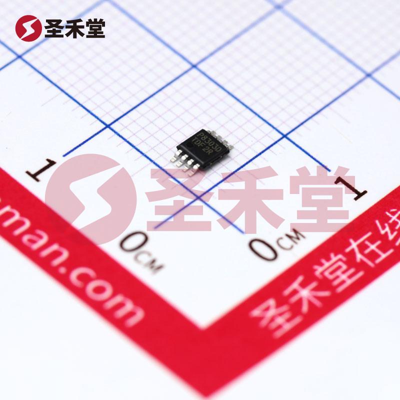 PAM8303DBSC 产品实物图片