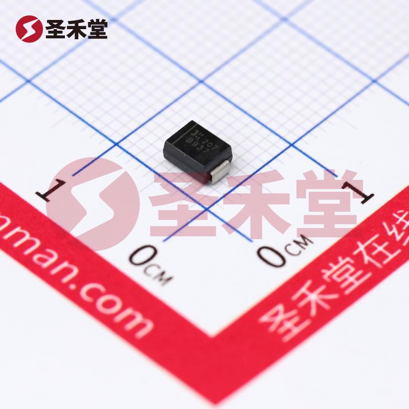 1SMB5937B-13 产品实物图片