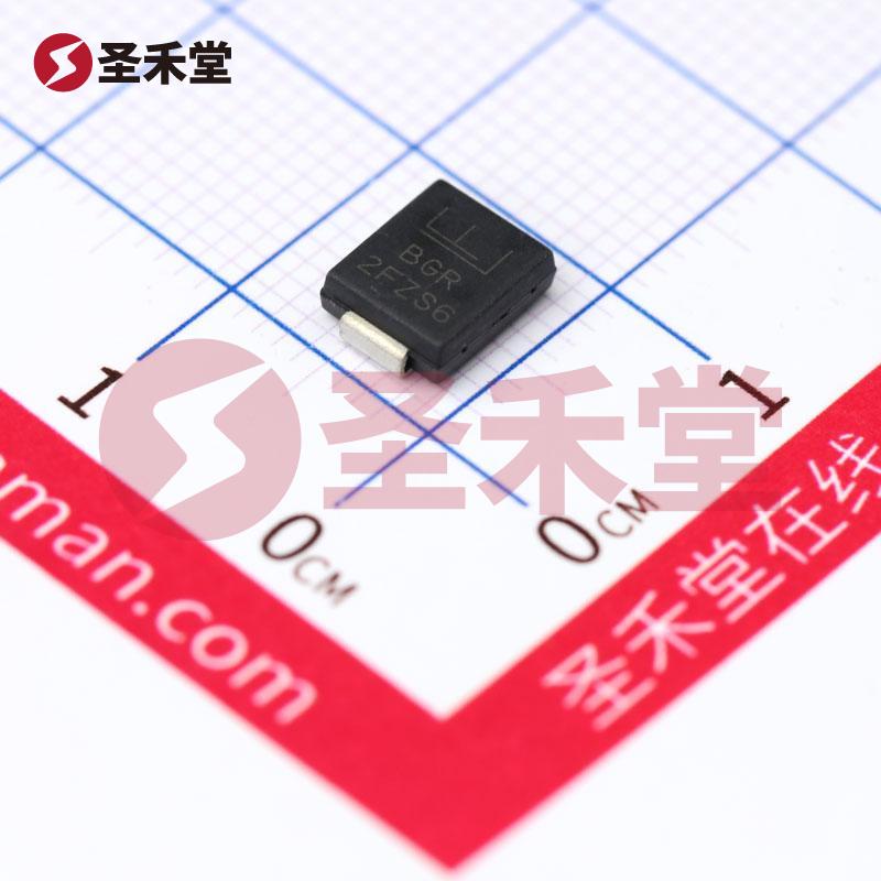 SMCJ75CA 产品实物图片