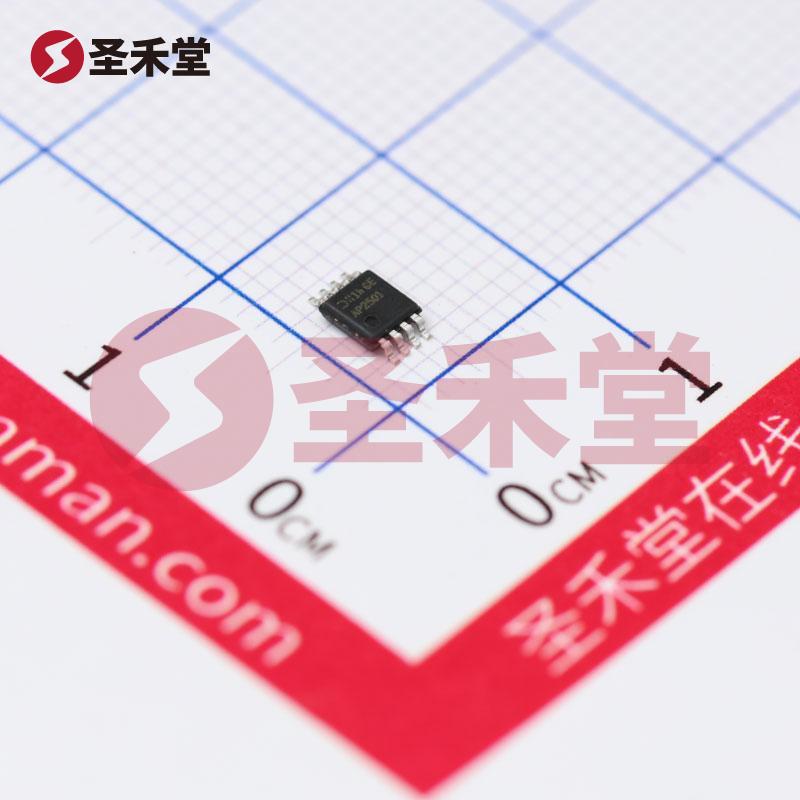 AP2501MP-13 产品实物图片