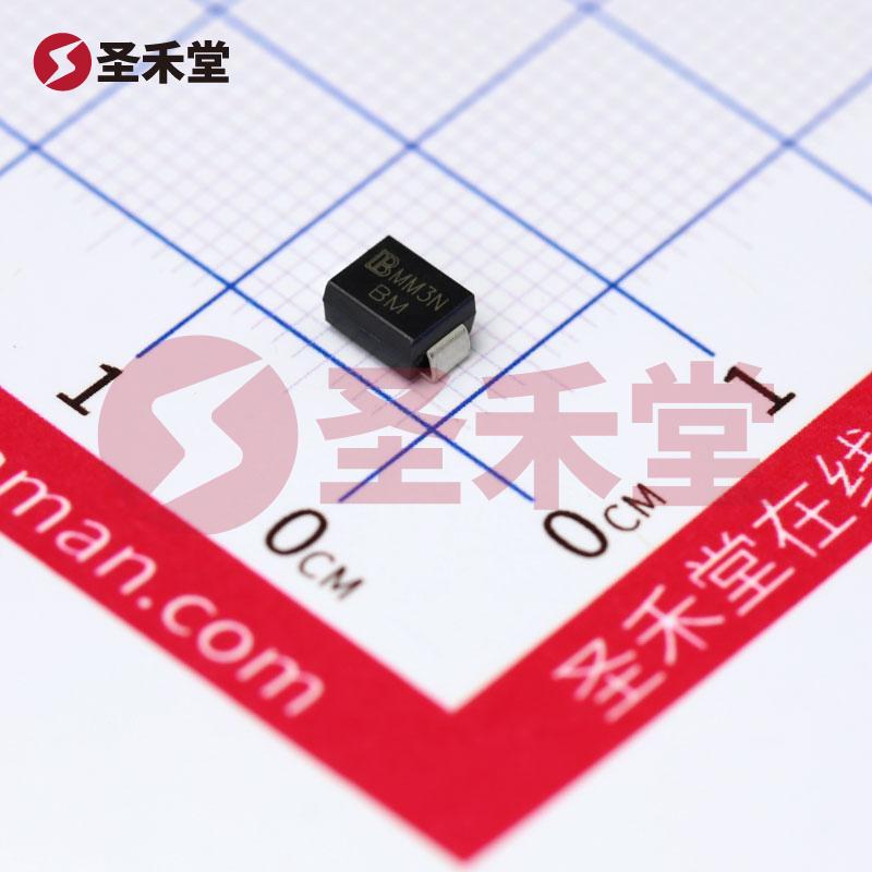 SMBJ15CA/TR13 产品实物图片