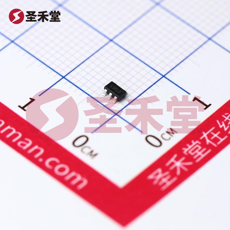 SGM2032-ADJYN5G/TR 产品实物图片