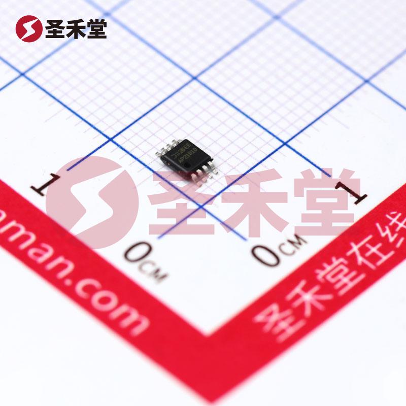 AP2181DMPG-13 产品实物图片