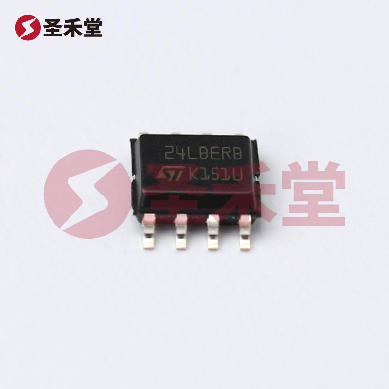 M24LR04E-RMN6T/2 产品实物图片