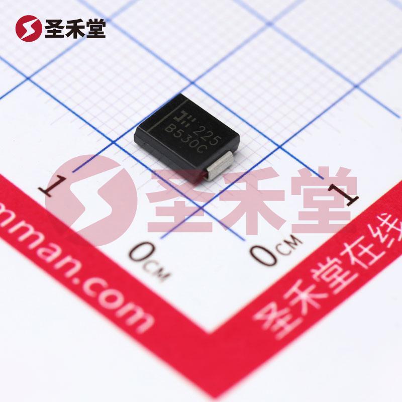 B530C-13-F 产品实物图片