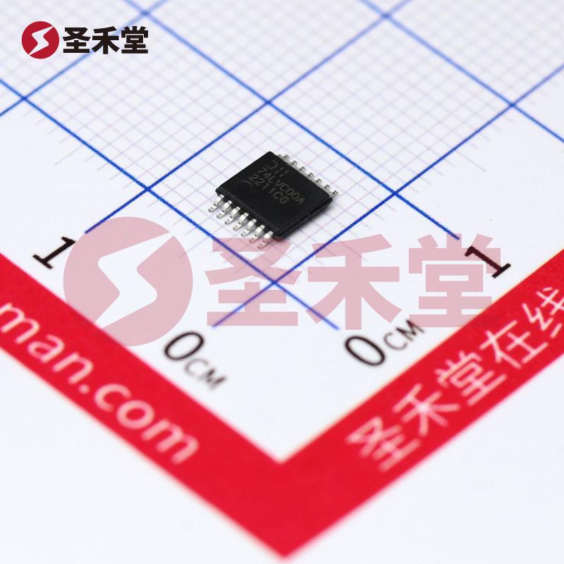 74LVC00AT14-13 产品实物图片