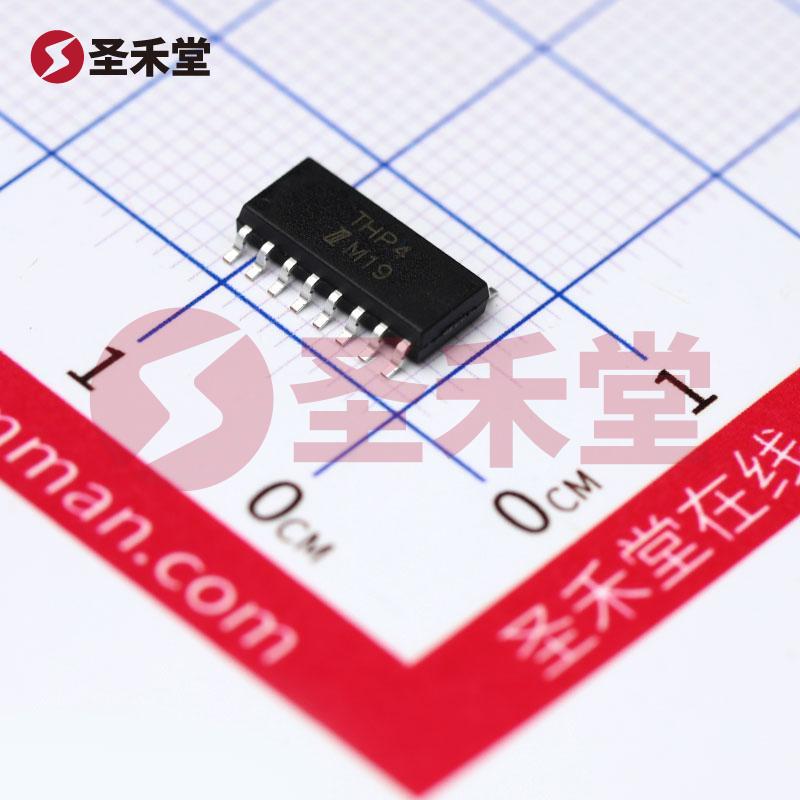 IS281-4 产品实物图片