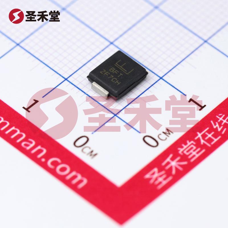 SMCJ43CA 产品实物图片