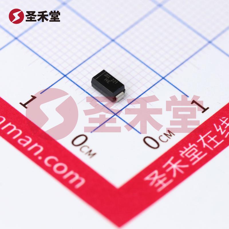 SMAJ5.0AQ-13-F 产品实物图片