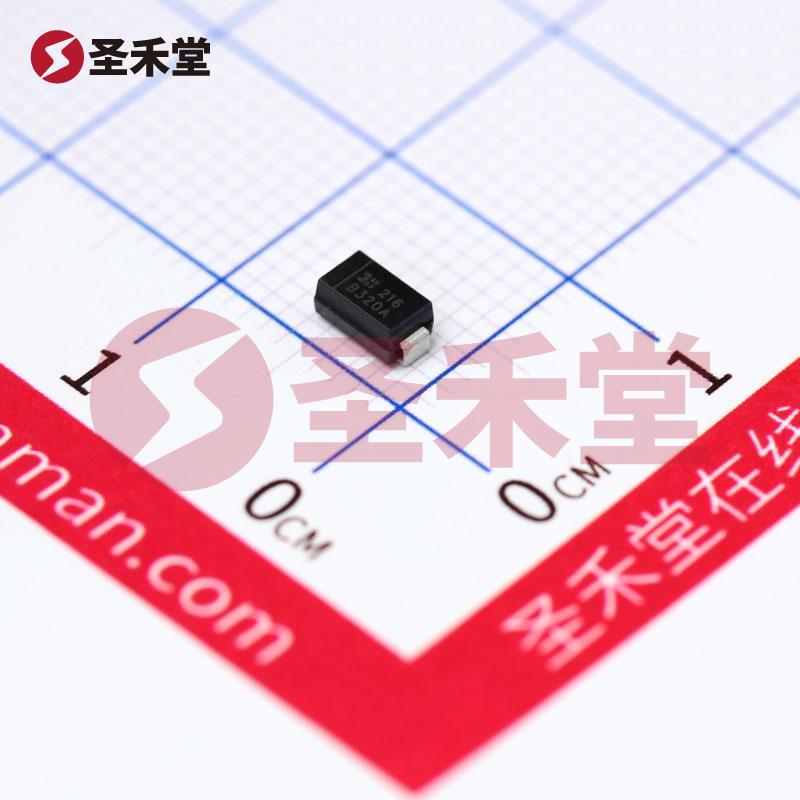 B320A-13-F 产品实物图片