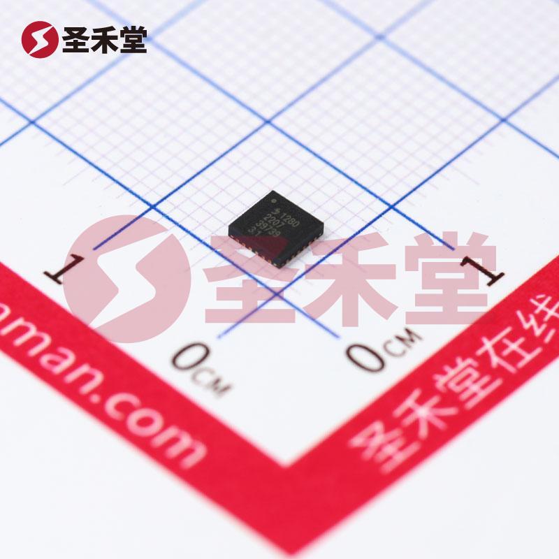 SX1280IMLTRT 产品实物图片