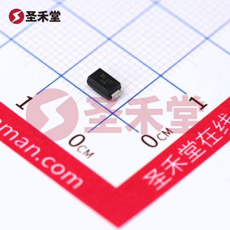 SMAJ33CAQ-13-F 产品实物图片