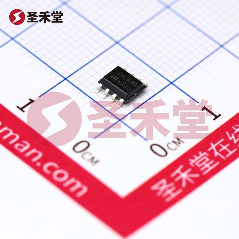 M24LR04E-RMN6T/2 产品实物图片