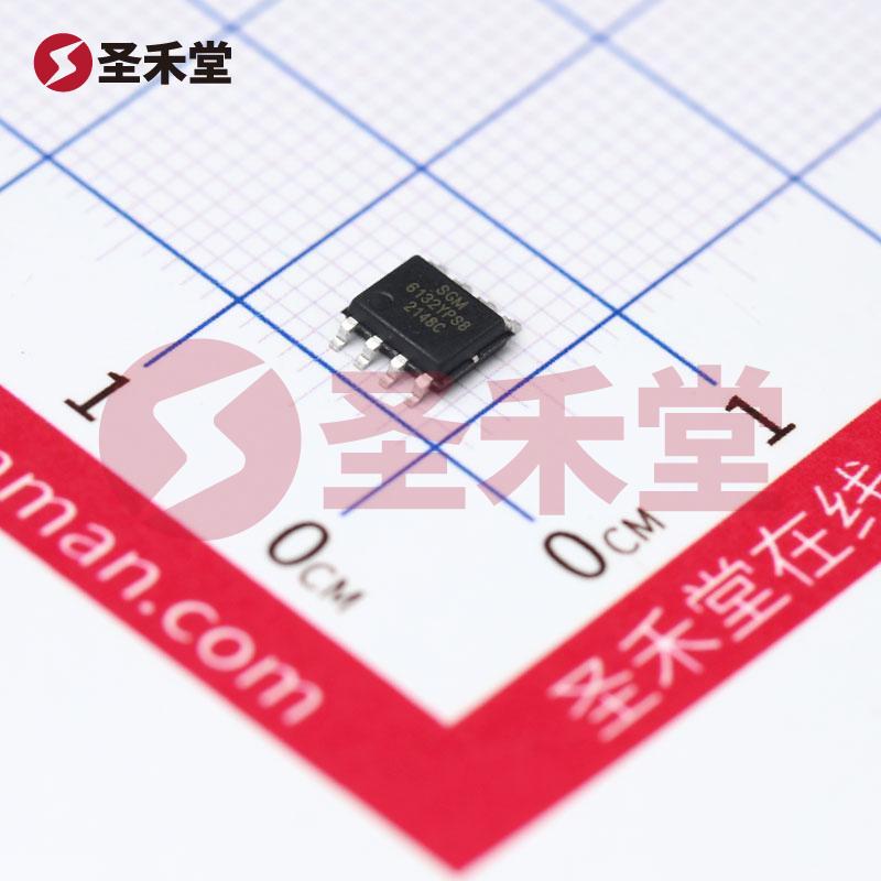 SGM6132YPS8G/TR 产品实物图片