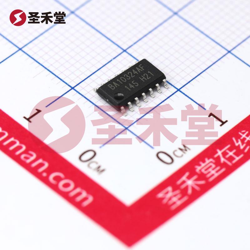 BA10324AF-E2 产品实物图片