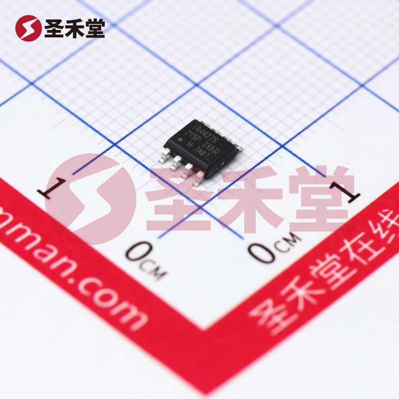 IR4427STRPBF 产品实物图片