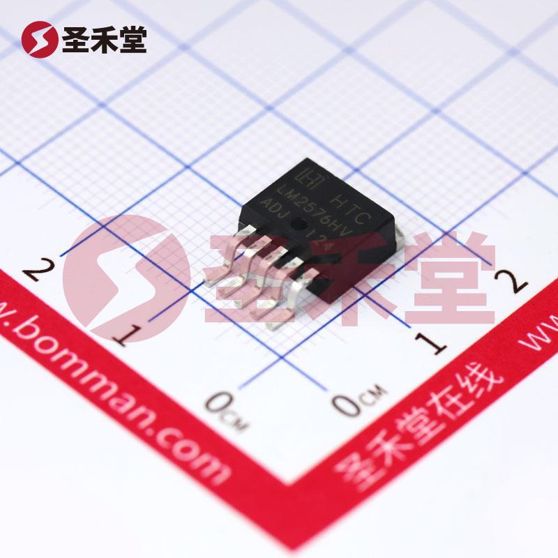 LM2576HVR-ADJ 产品实物图片