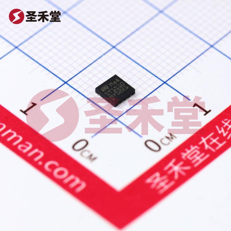 ST1S10PUR 产品实物图片