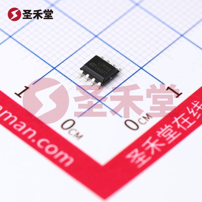 L5970D013TR 产品实物图片