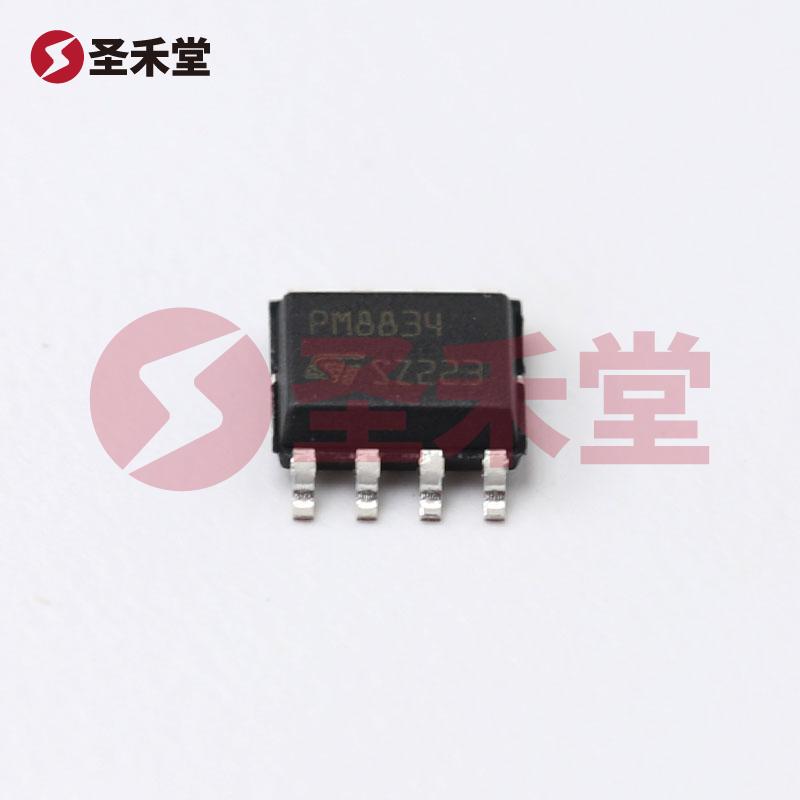 PM8834TR 产品实物图片