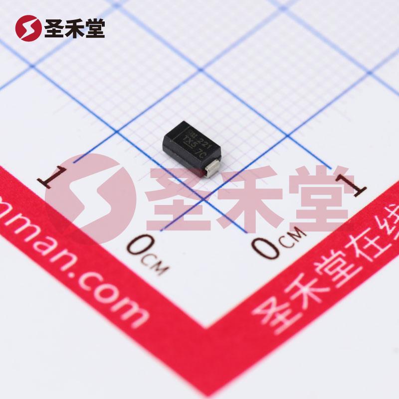 SBRT5A50SA-13 产品实物图片