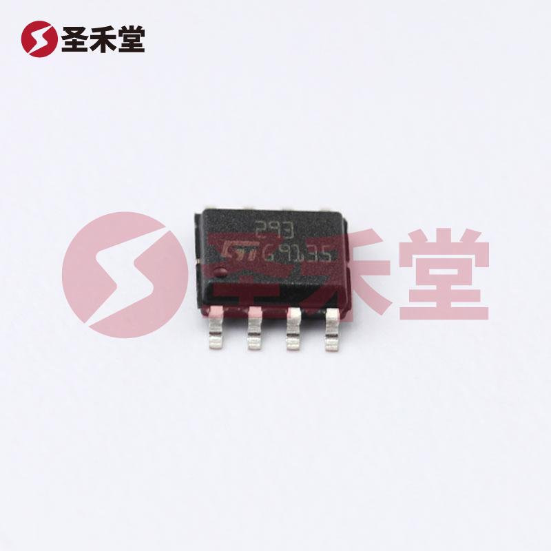 LM293DT 产品实物图片