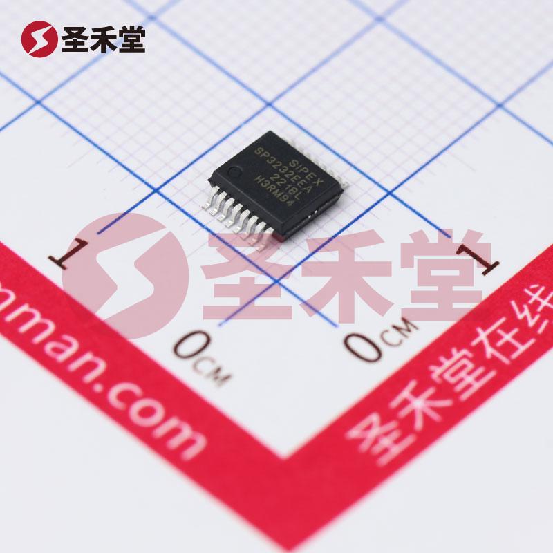 SP3232EEA-L/TR 产品实物图片