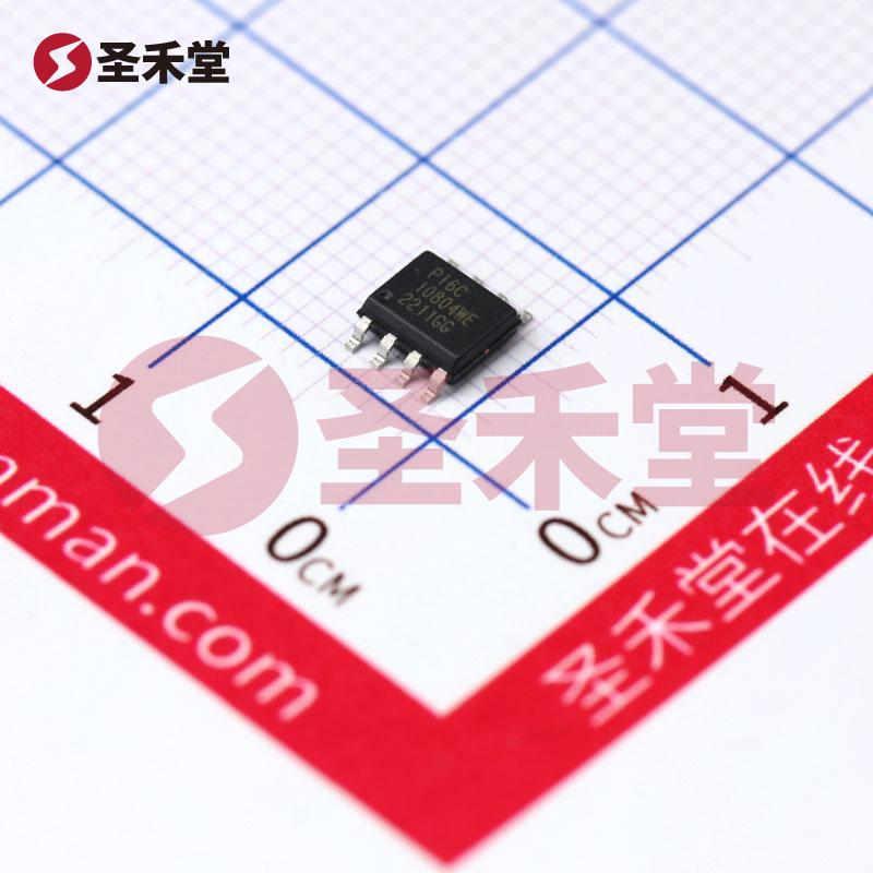 PI6C10804WEX 产品实物图片
