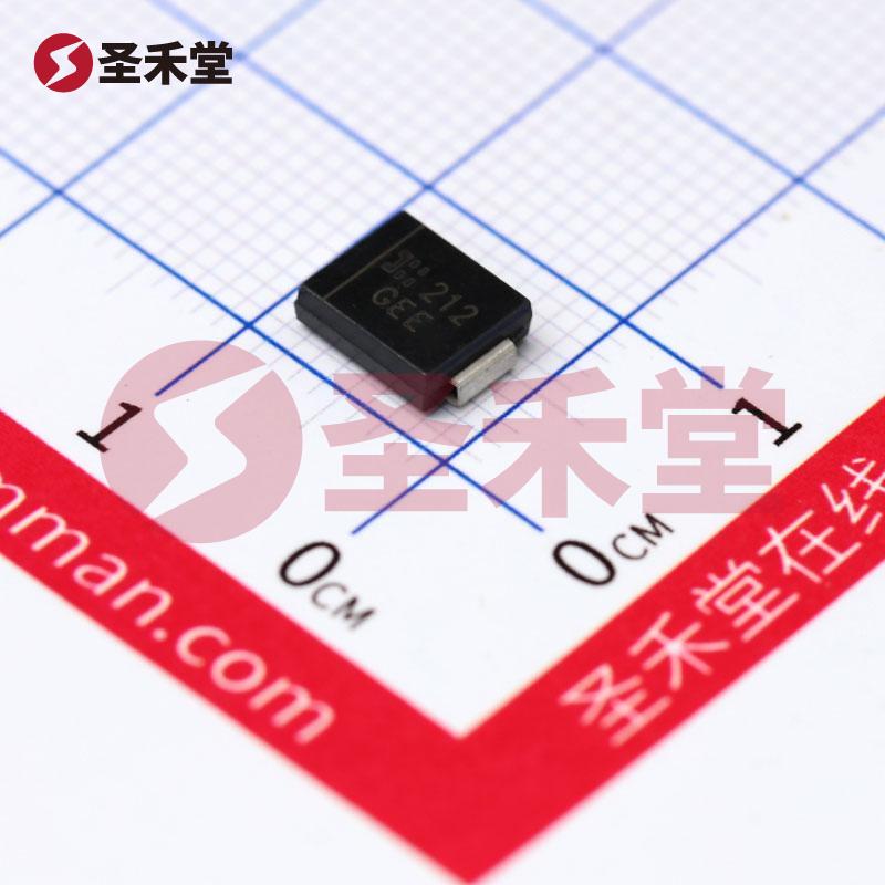 SMCJ12A-13-F 产品实物图片