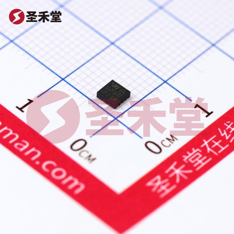 STPS6M100DEE-TR 产品实物图片