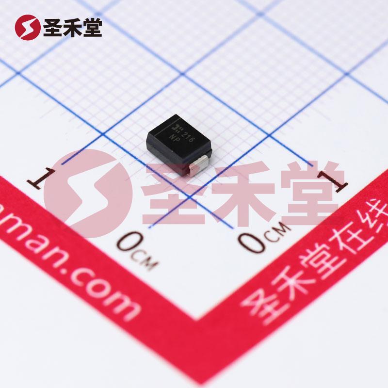 SMBJ70A-13-F 产品实物图片