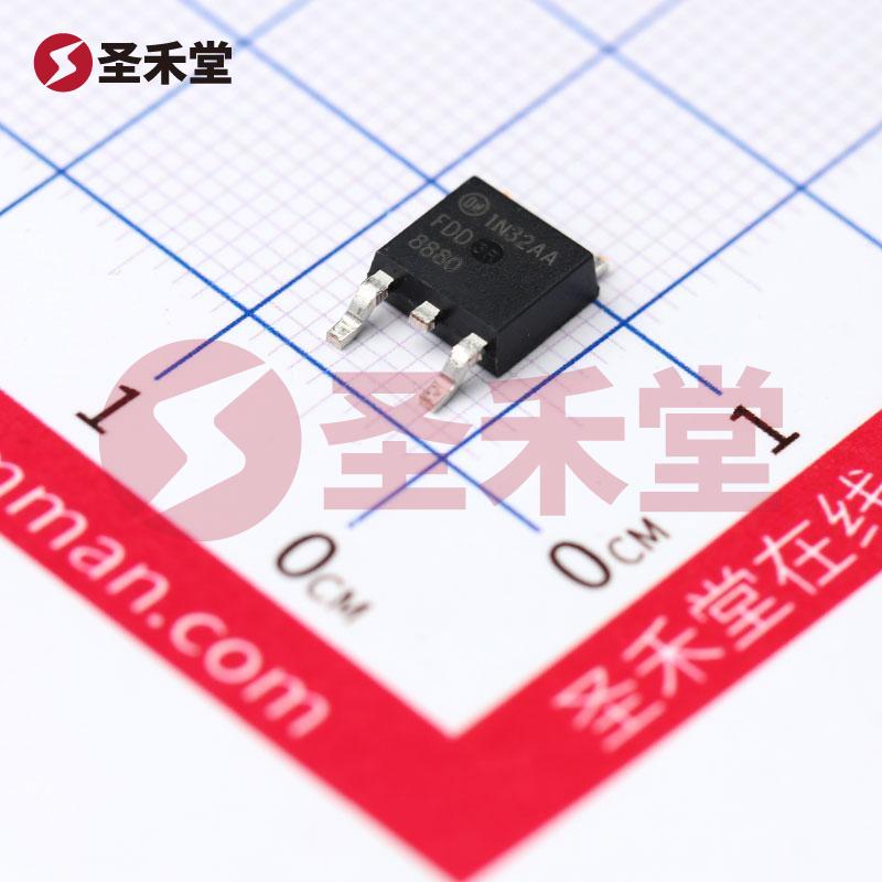 FDD8880 产品实物图片