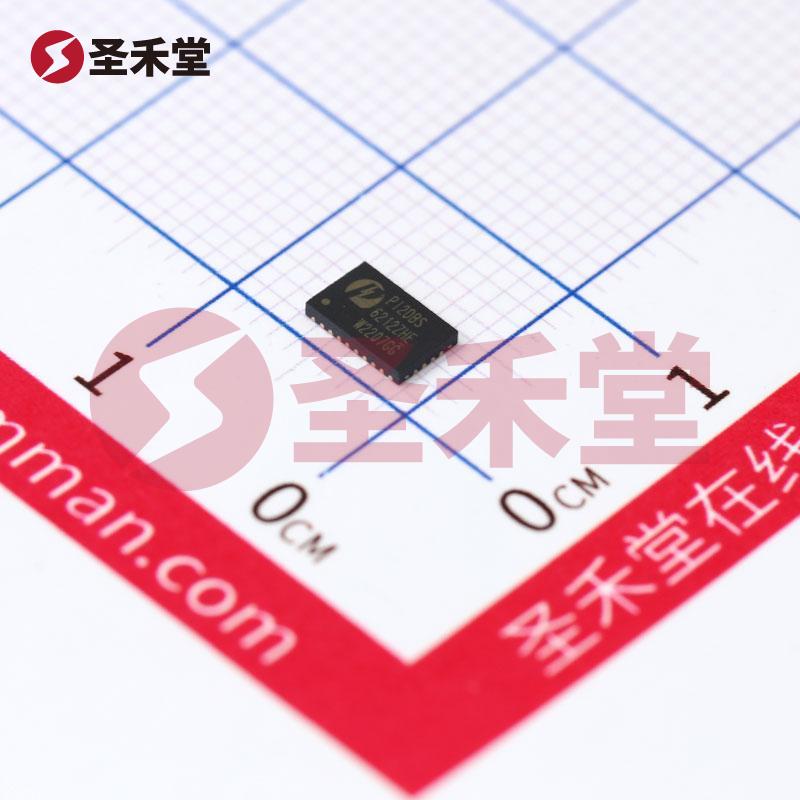 PI2DBS6212ZHEX 产品实物图片