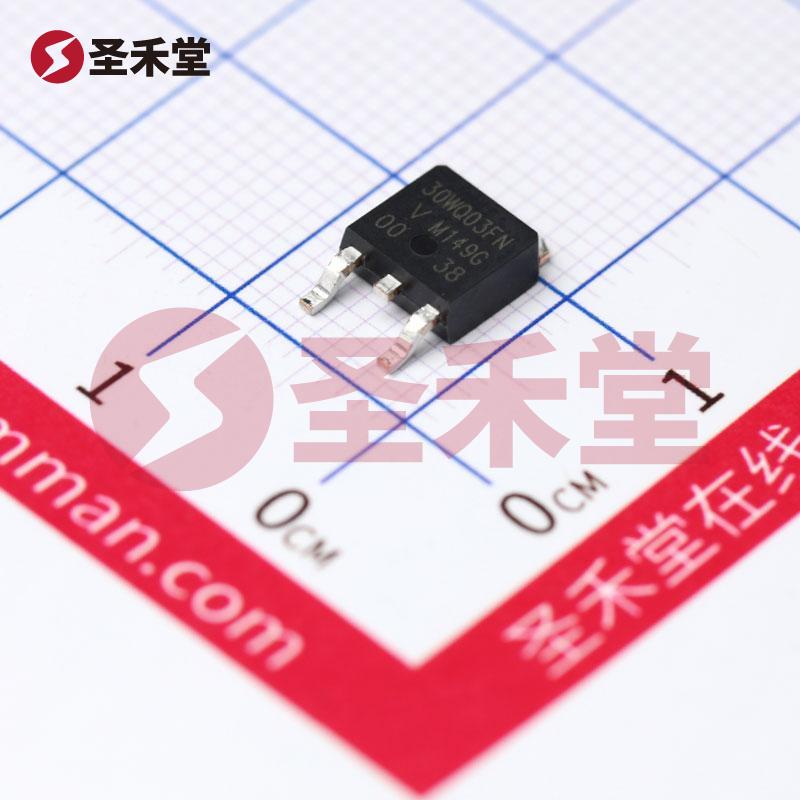 VS-30WQ03FNTR-M3 产品实物图片