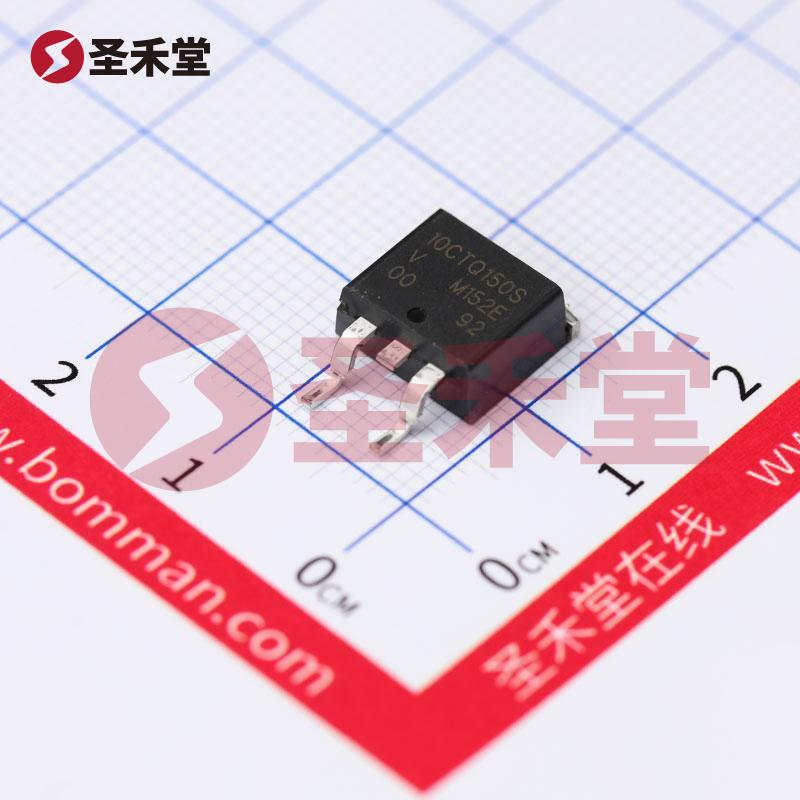 VS-10CTQ150S-M3 产品实物图片