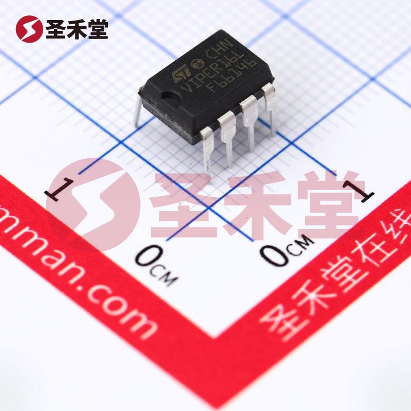 VIPER16LN 产品实物图片