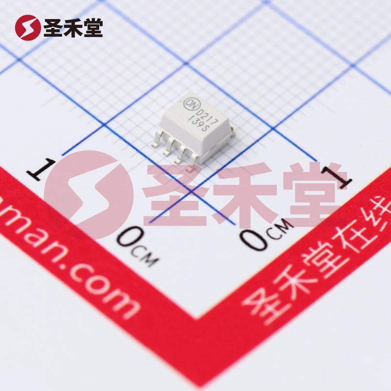 MOCD217M 产品实物图片