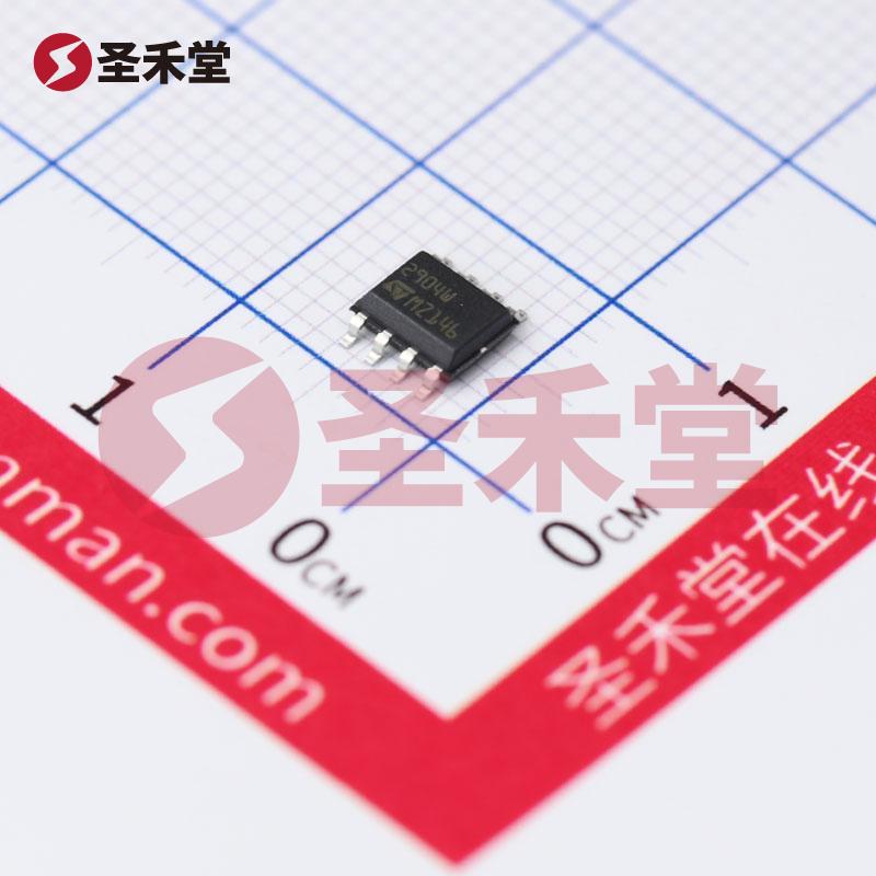 LM2904WDT 产品实物图片