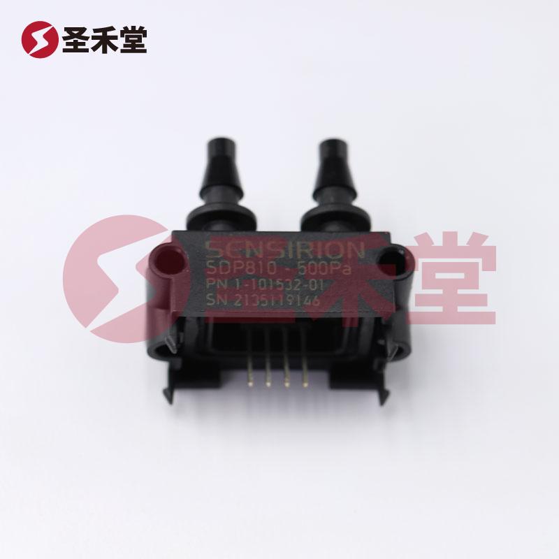 SDP810-500PA 产品实物图片