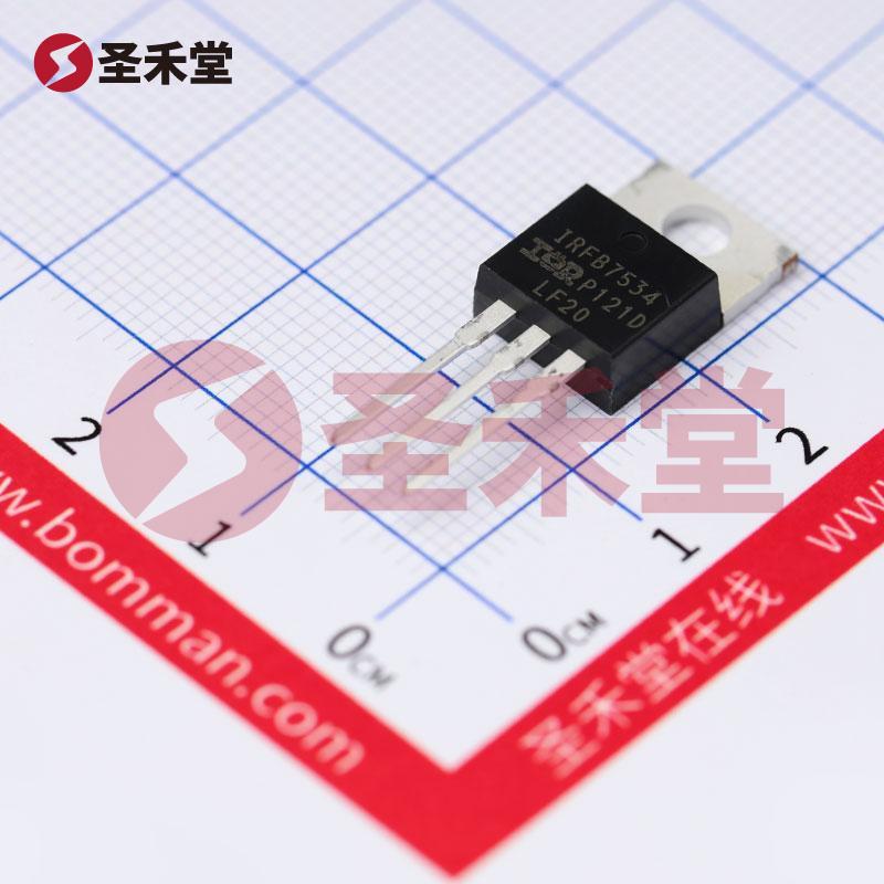 IRFB7534PBF 产品实物图片