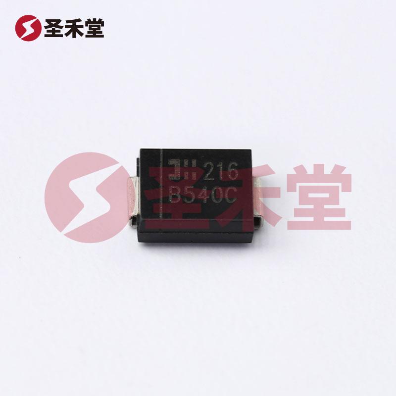 B540C-13-F 产品实物图片