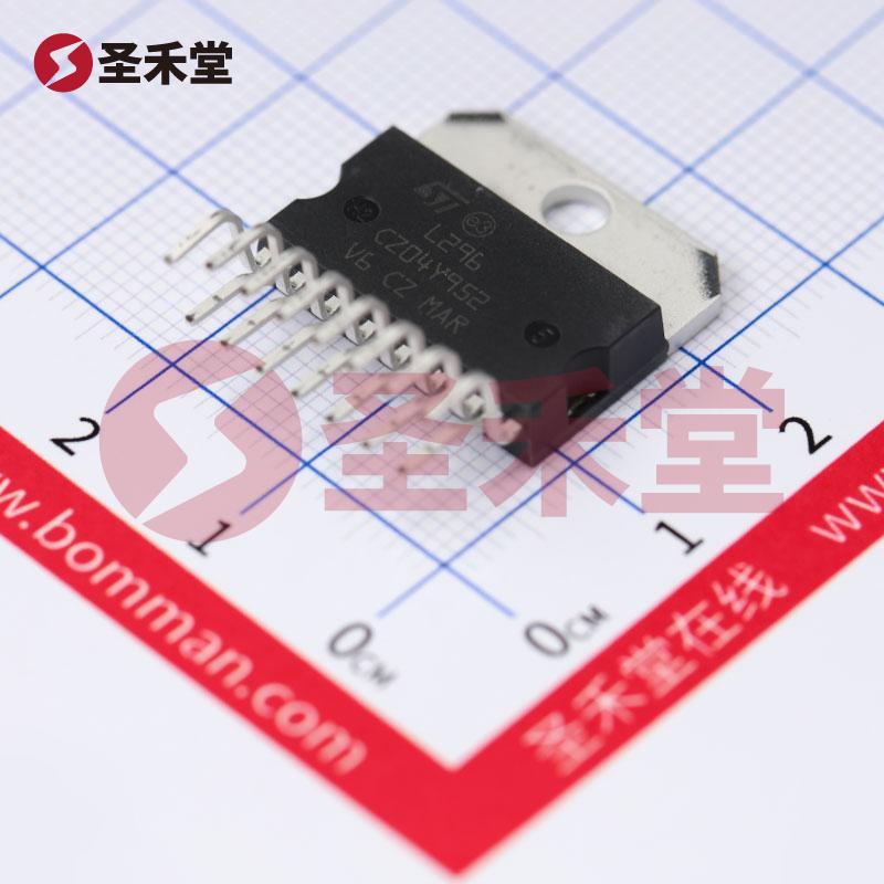 L296 产品实物图片