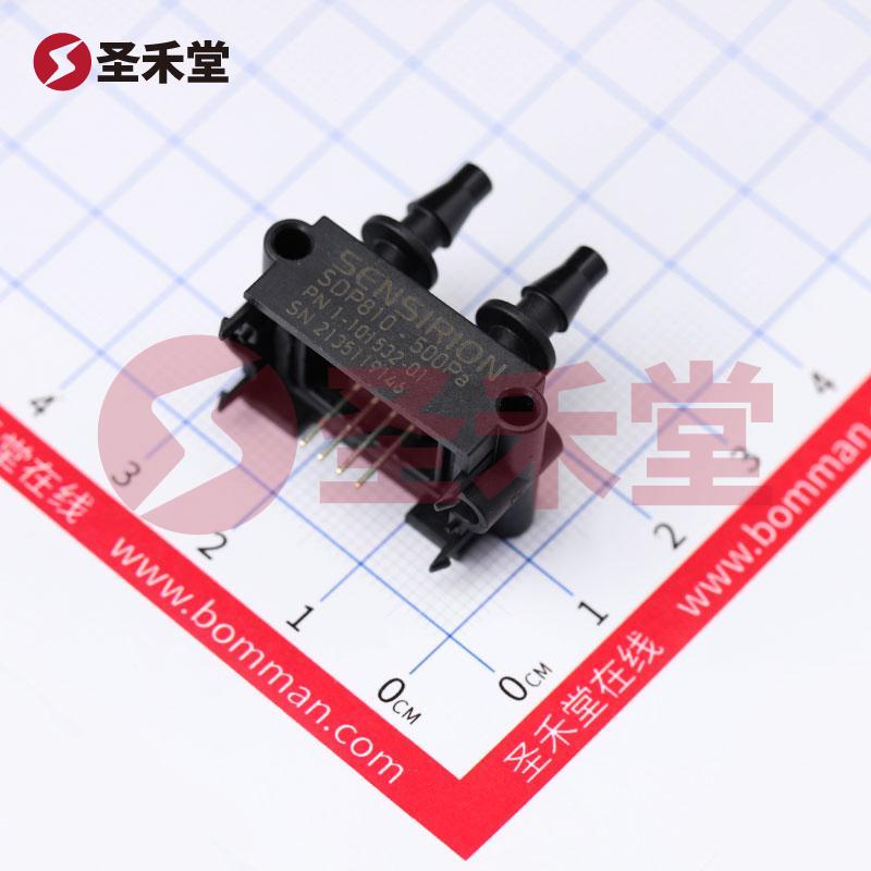 SDP810-500PA 产品实物图片