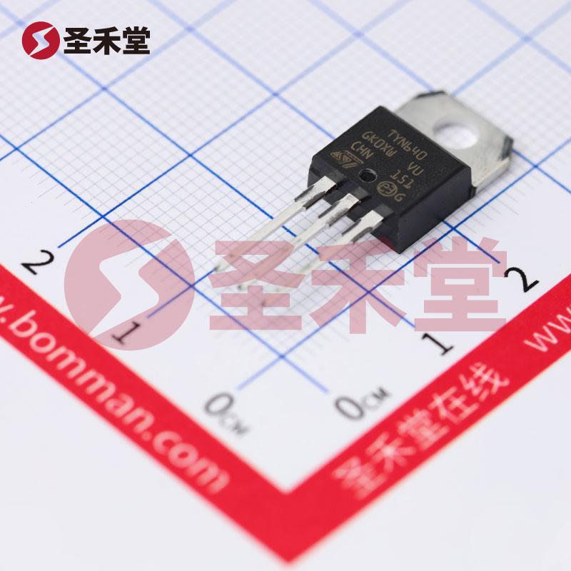 TYN640RG 产品实物图片