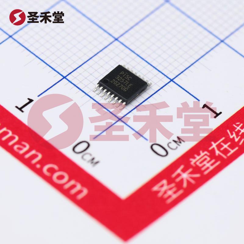 PI5C3257LE 产品实物图片