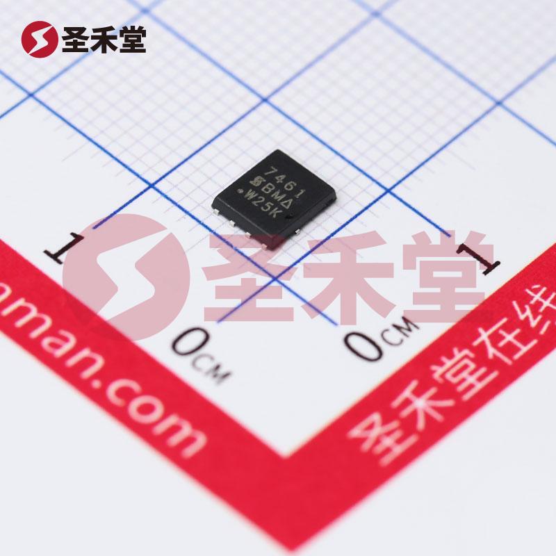 SI7461DP-T1-E3 产品实物图片
