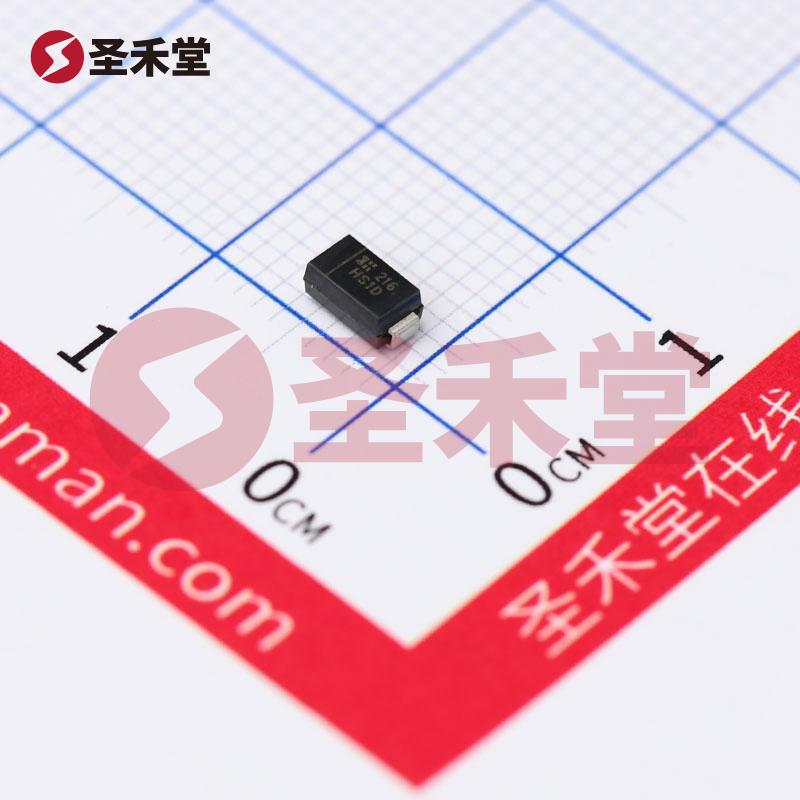 HS1D-13 产品实物图片